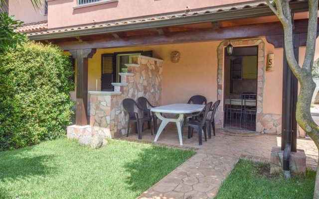 Stunning Apartment in Zambrone With 2 Bedrooms, Wifi and Outdoor Swimming Pool
