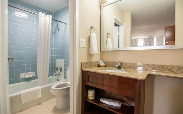 Reidsville Inn & Suites