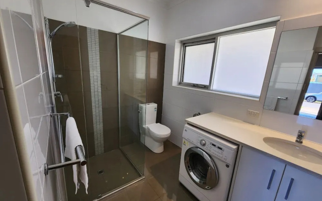 Ethelton Serviced Apartments