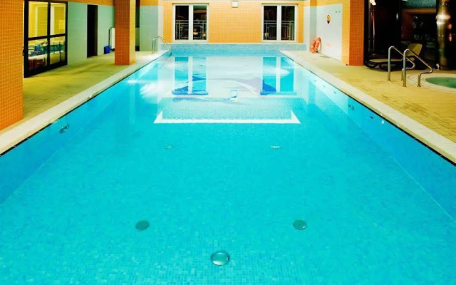 Hotel Krynica Conference & SPA