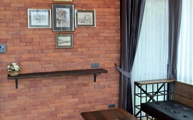 Baan Suanfah Kiangdao