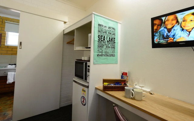 Sea Lake Motel