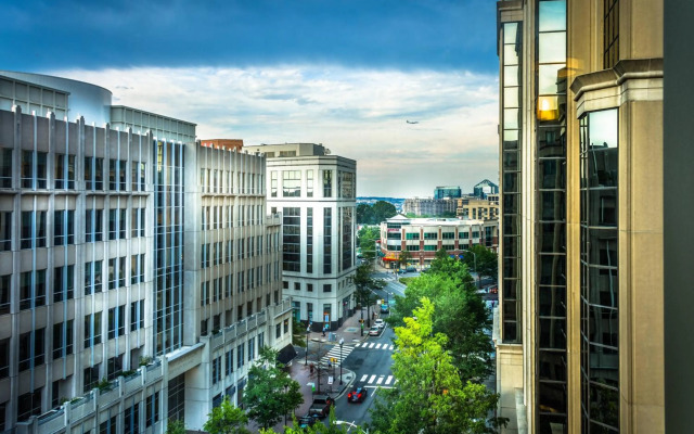 Residence Inn by Marriott Arlington Courthouse