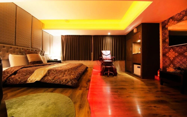 Wsb Motel-Rende