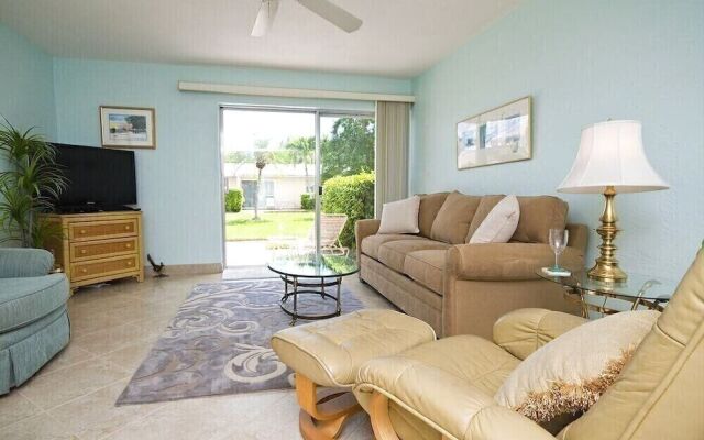 Jamaica Royale - 022 - 1 Br Condo