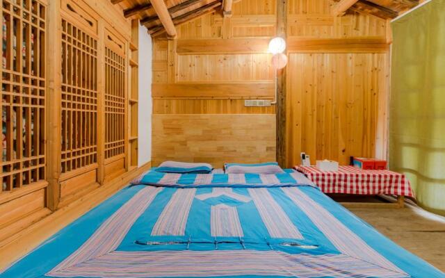 Xidi Kunlun International Hostel
