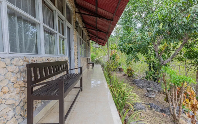 Annaya House