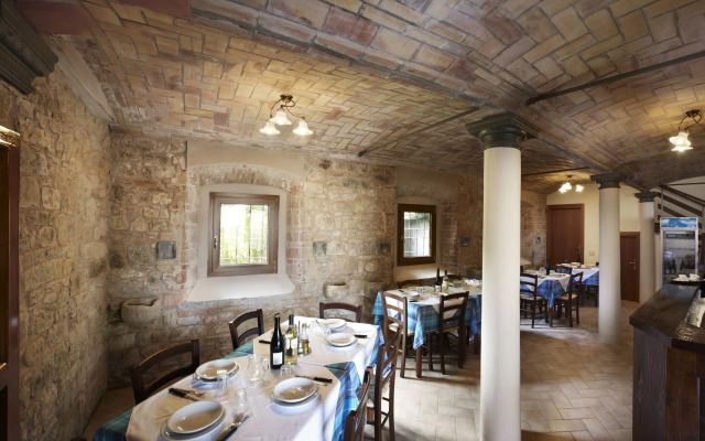 Agriturismo Ca' del Ciuco