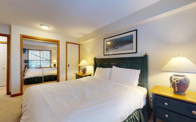 Aspens by Whistler Blackcomb Vacation Rentals