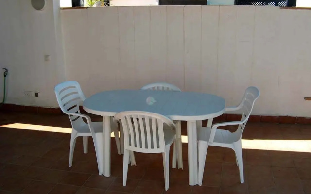 Apartamento Jardines J2-2C