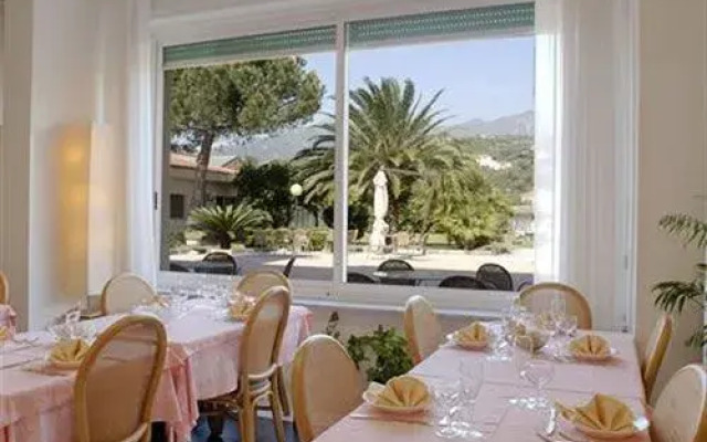 Hotel Casa Marina