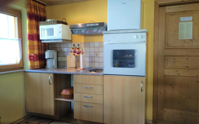 Pension/FeWo E. Tschernach