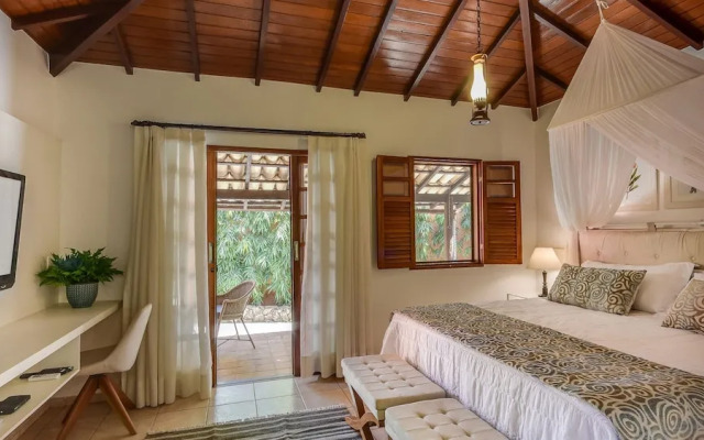 Ananda Pousada & Spa