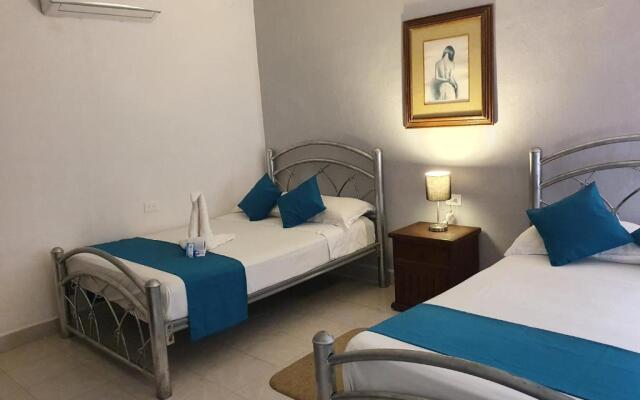 Hotel Casa Fernanda