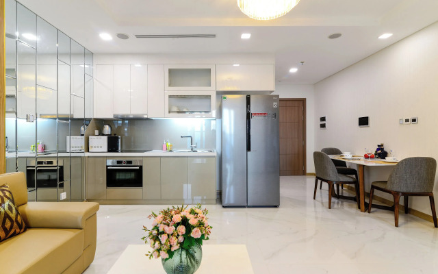 Landmark 81 Luxury Condotel