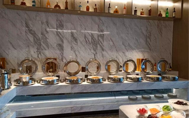 Mercure Hotel (Rugao Fanhua)