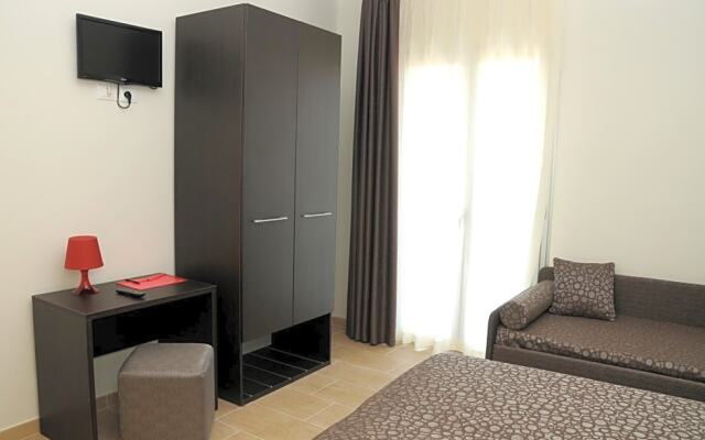 Hotel Morena