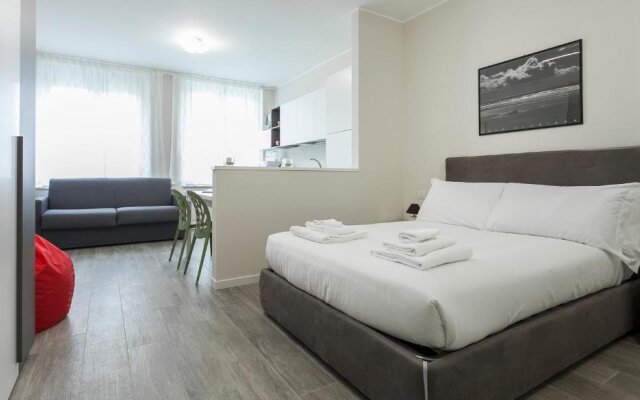 Italianway Apartments - Cadorna 10