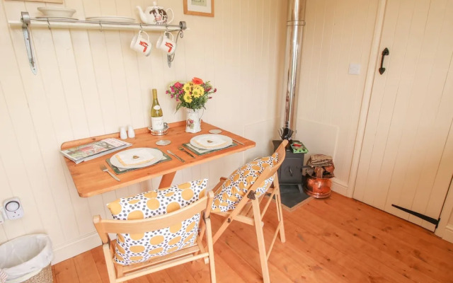 Le Petite Pound House
