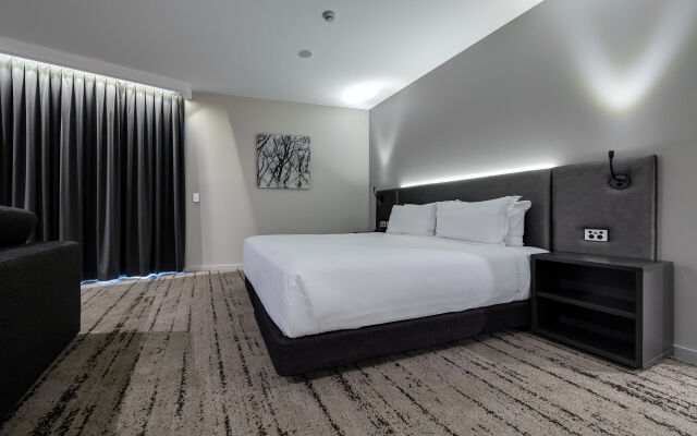 Courtyard by Marriott Brisbane South Bank