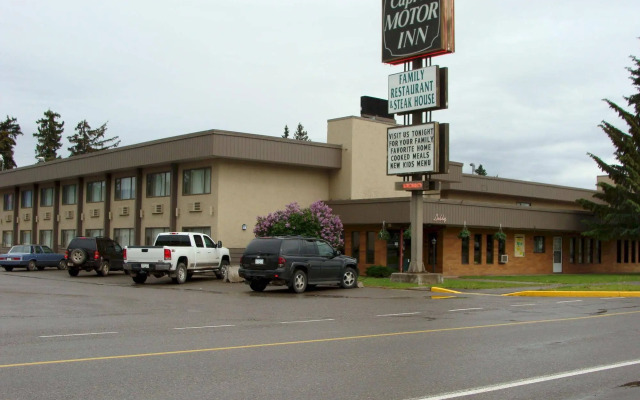 SureStay by Best Western Smithers