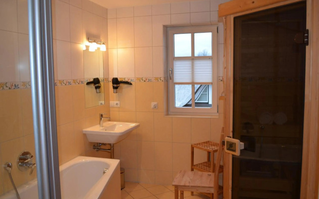 Insel Landhaus Feuerstein