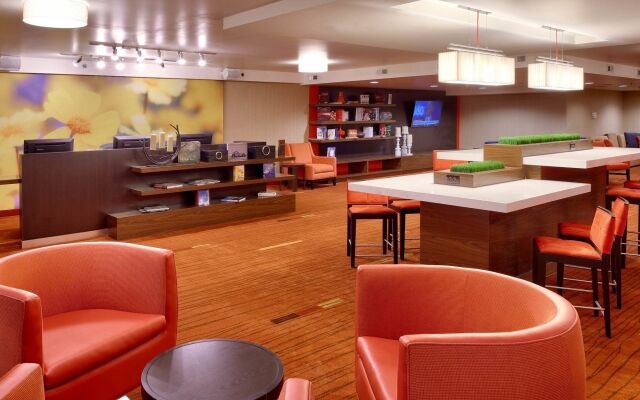 Courtyard by Marriott Ogden