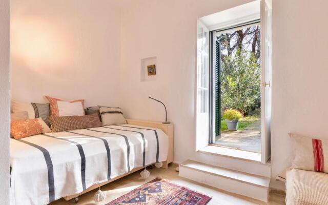 Guest Apartment at Villa Inspirante