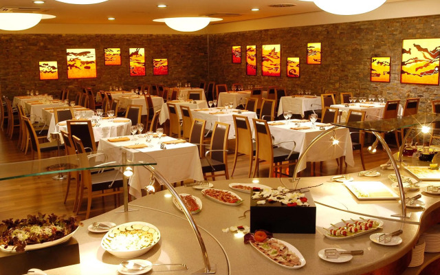 Hotel Andorra Palace