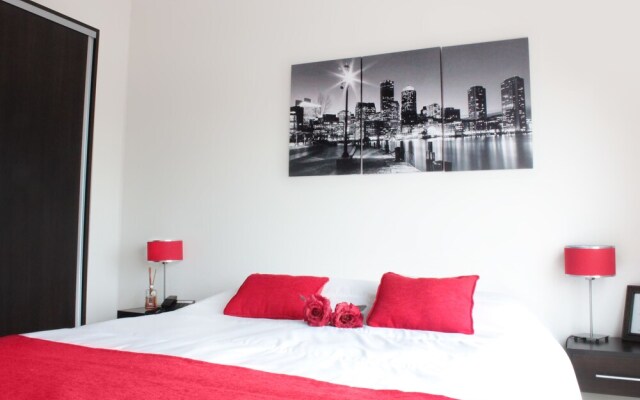 Hotel Boutique Devoto