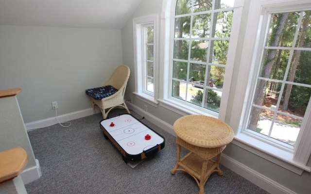 A-Sea-Breeze - 5 Br Home