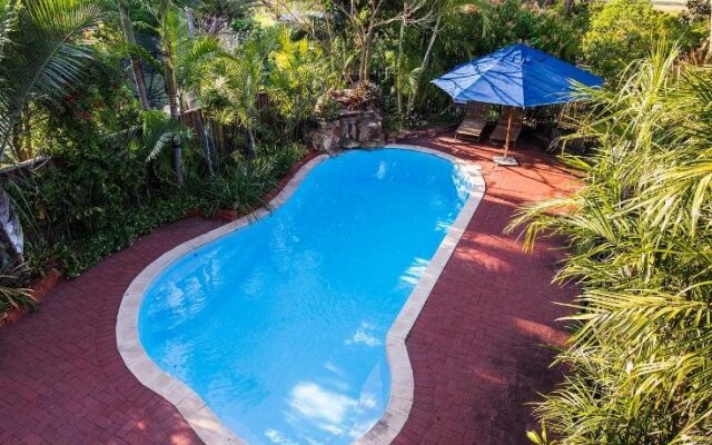 Guildford River Retreat
