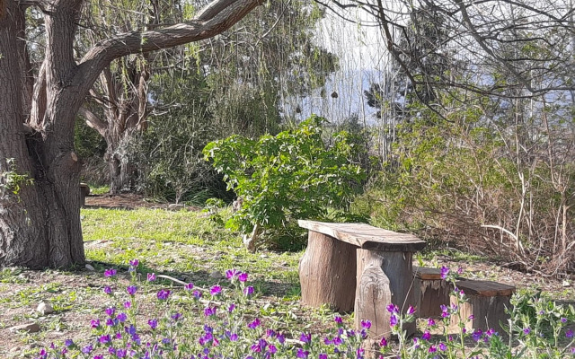 Klipfontein Rustic Farm & Camping