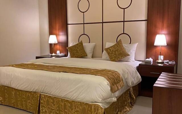 Rihanna Inn Hotel Apartement