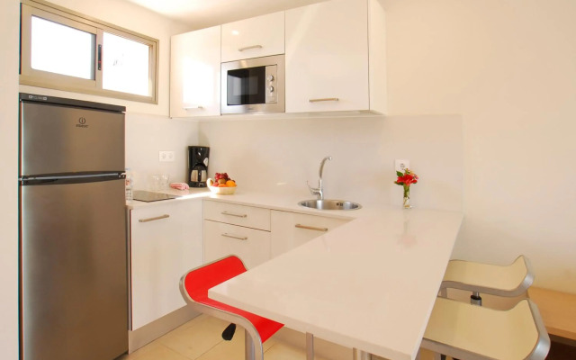 Servatur Edén & Buganvillas