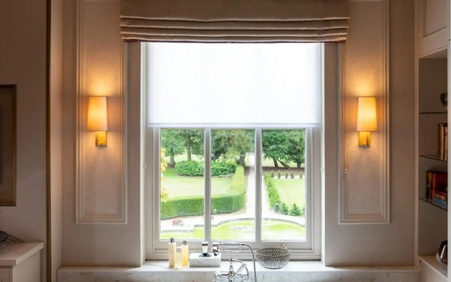 Down Hall Hotel