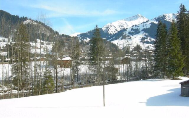 Steimandli