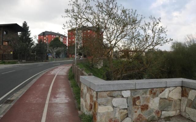 Apartamento Salgueiro