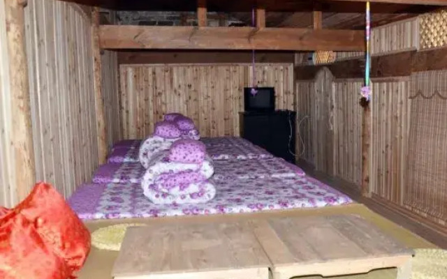 Daodian Farm Guesthouse