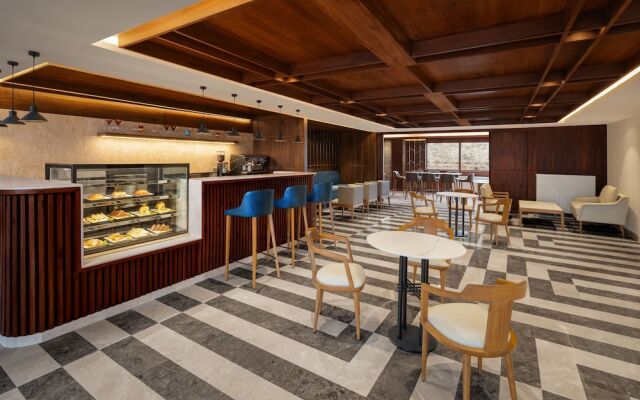 Four Points By Sheraton Sonmarg Resort