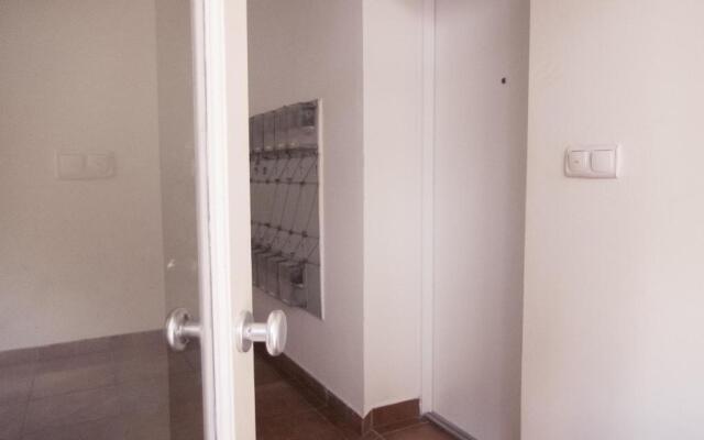 Goldcentral Apartment Grand Boulevard