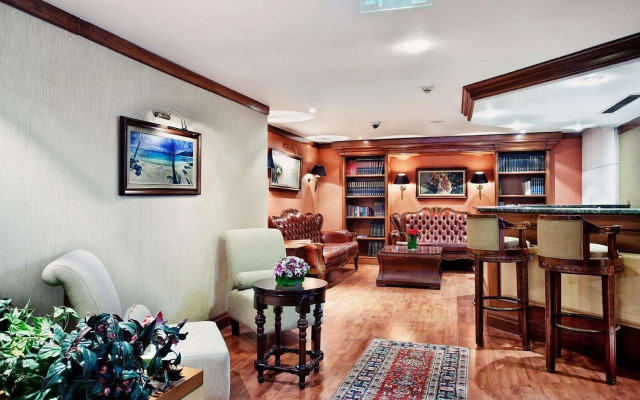 Eresin Taxim Premier