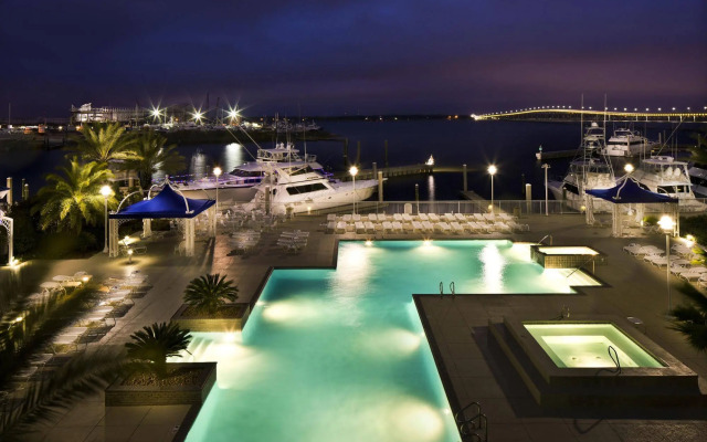 Palace Casino Resort