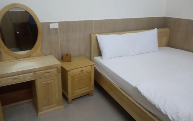 Oyo 755 Thai Son Hotel