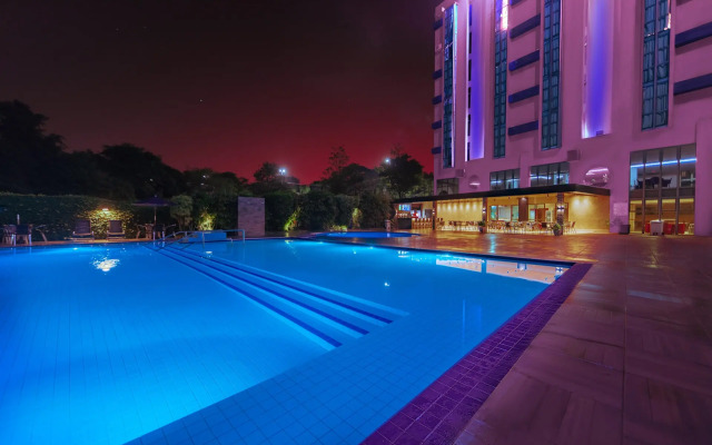 Falls Galli Hotel
