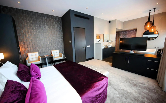 Van Der Valk Hotel Almere