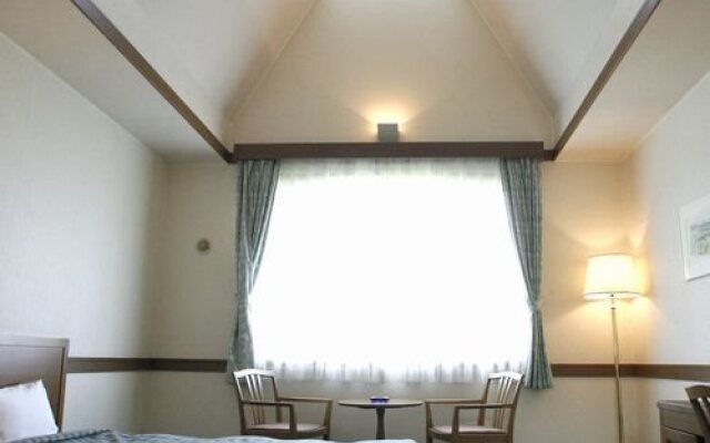 Urakawa Yushun Village Aeru