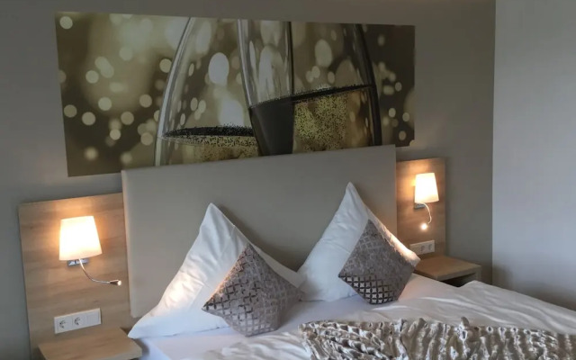 Weingut Pension Bastian