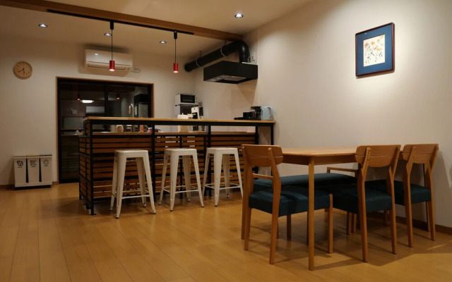 Kanamori House