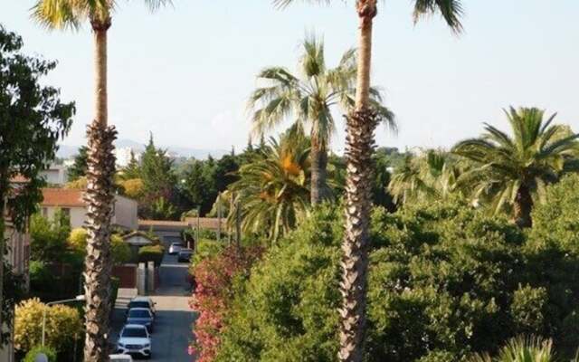 T2 Les Oliviers avec parking
